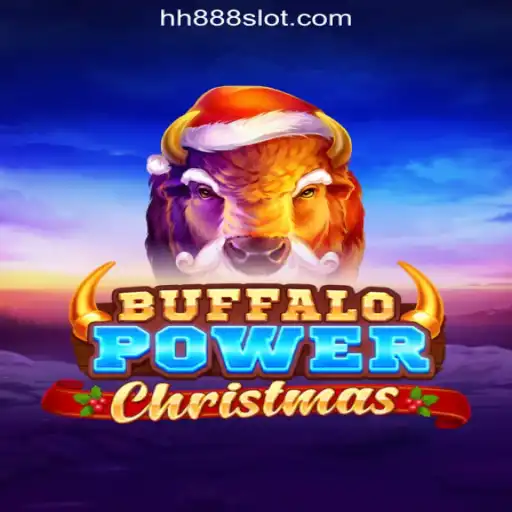 Buffalo Power Christmas: A Festive Slot Adventure