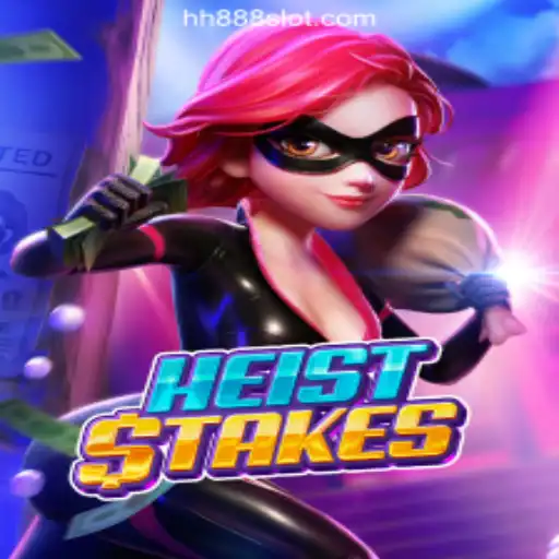 Exploring the Thrills of HeistStakes: The Lead on HH888.COM Oficial Slots Brasil #1