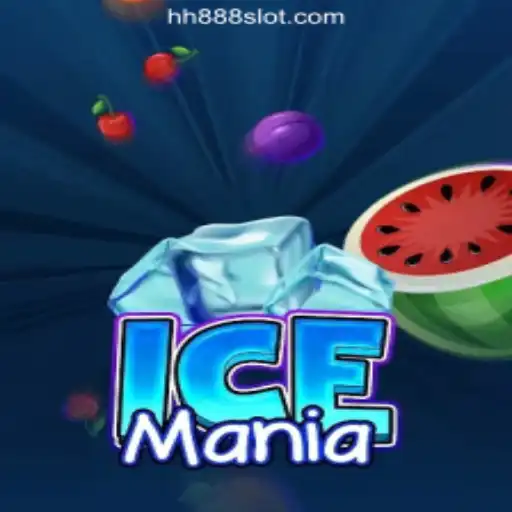 Dive into the Chilling Excitement of IceMania: The Premier Slot Experience at HH888.COM Oficial Slots Brasil #1