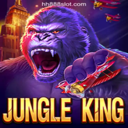 Exciting Adventures with JungleKing: The Ultimate Slots Experience
