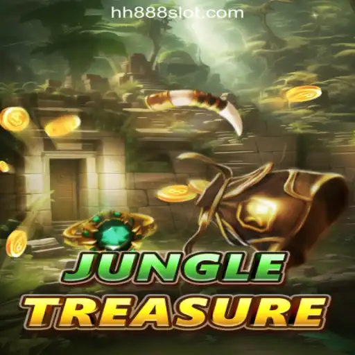 Explore the Thrilling World of JungleTreasure: An In-Depth Guide