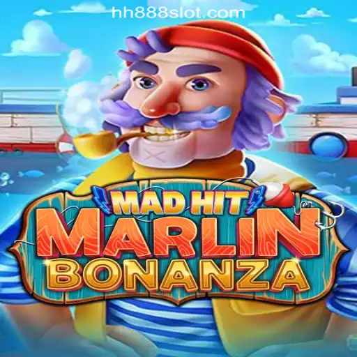MadHitMarlinBonanza - An Exciting Dive into Slot Gaming