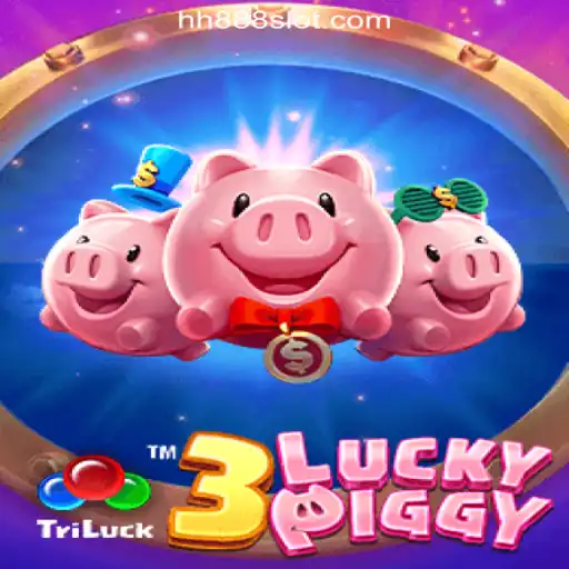 Explore the Exciting World of 3LUCKYPIGGY: A Premier Slot Game Experience
