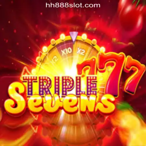 Discover the Exciting World of 777TripleSeven: The Ultimate Slot Game Experience