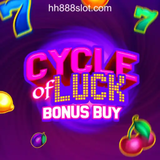 Discover CycleofLuckBonusBuy: The Premier Online Slot Game at HH888.COM Oficial Slots Brasil #1