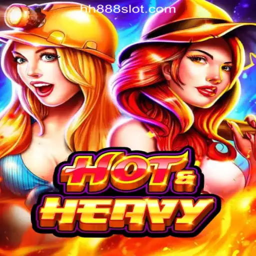 Explore the Excitement of HotHeavy: HH888.COM Oficial Slots Brasil #1