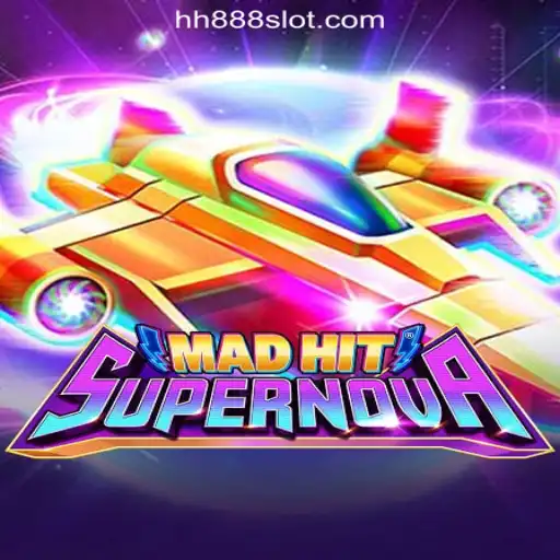 MadHitSupernova: The Game Revolutionizing Online Slots in Brazil