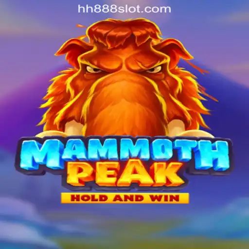 Explore MammothPeak: A Thrilling Slot Adventure