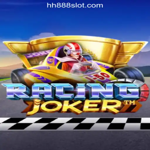 RacingJoker: The Thrilling World of Ultimate Racing and Slots Excitement