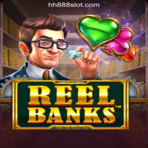 Discovering the Excitement of ReelBanks: A Premier Slot Game Experience