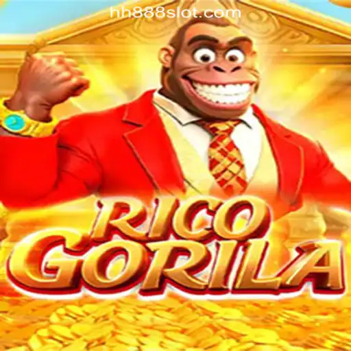 Discover the Thrilling World of RicoGorila: HH888.COM Oficial Slots Brasil #1