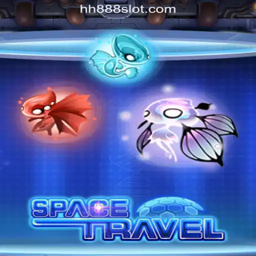 Discover the Thrilling Adventure of SpaceTravel: HH888.COM Oficial Slots Brasil #1