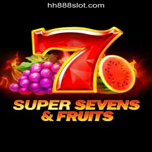 Exploring the Exciting World of 7SuperSevensFruits with HH888.COM Oficial Slots Brasil #1