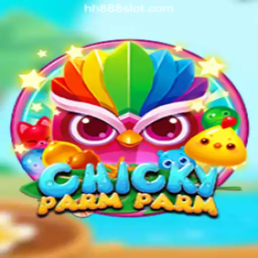 Exploring the World of ChickyParmParm: A Dive into Brazil's Leading Slot Game
