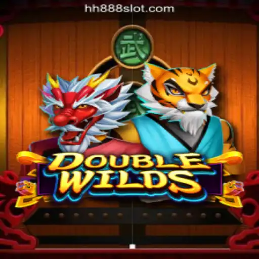 DoubleWilds: Exploring the Thrills of HH888.COM Oficial Slots Brasil #1