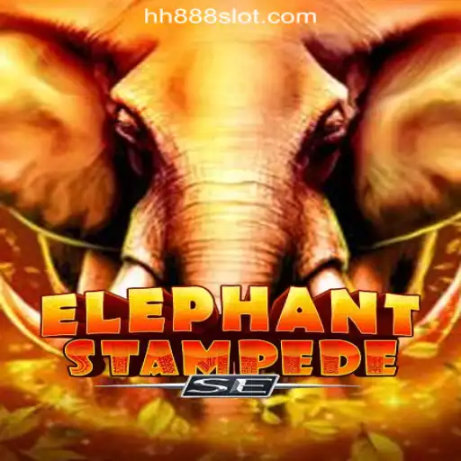Exploring ElephantStampedeSE: The Thrilling Adventure in HH888.COM Oficial Slots Brasil 1