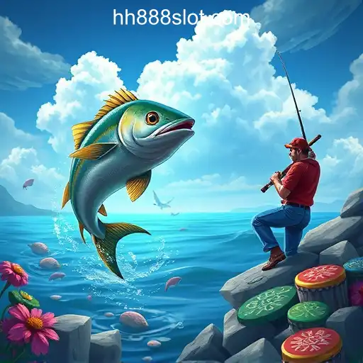 Exploring the World of Fishing Games: A Dive Into 