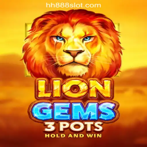 Exploring LionGems3pots: The Latest Sensation in Online Slots