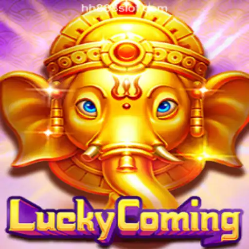 Explore LuckyComing: The Thrilling Slots Experience with HH888.COM Oficial Slots Brasil #1