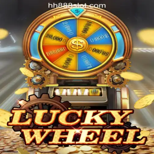 Discover the Exciting World of LuckyWheel: Spin to Win at HH888.COM Oficial Slots Brasil #1