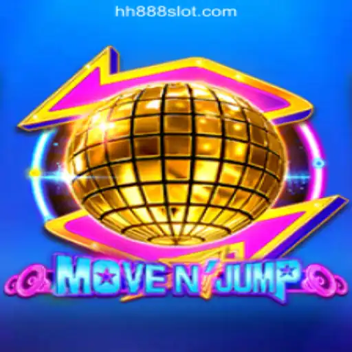 Exploring MovenJump: A Dive into the Dynamic Game with HH888.COM Oficial Slots Brasil #1