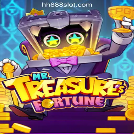 Discover the Excitement of MrTreasure's Fortune: A Leading Slot Game Experience