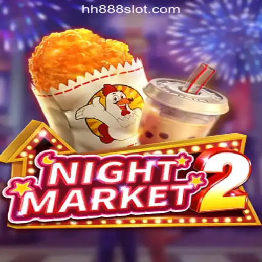 Discover the Thrills of NightMarket2: HH888.COM Oficial Slots Brasil #1
