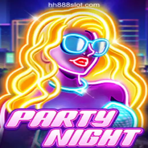 Discover the Thrills of PartyNight: HH888.COM Oficial Slots Brasil #1