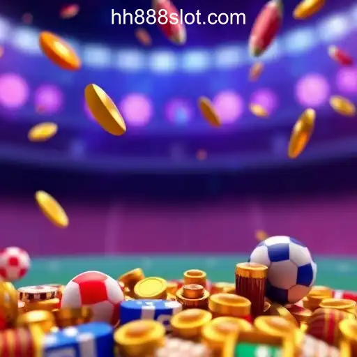 Mastering the Art of Promotions with HH888.COM Oficial Slots Brasil #1