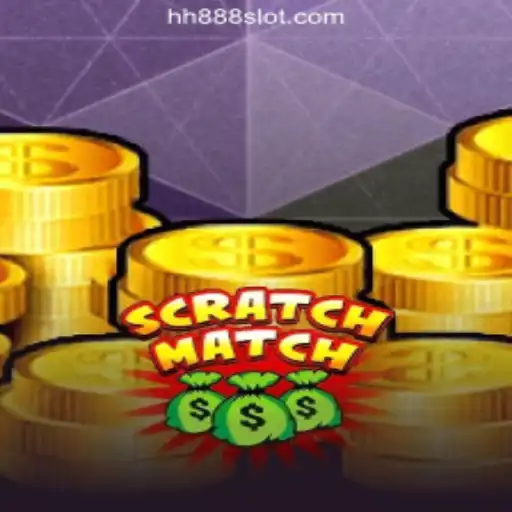 ScratchMatch: The Ultimate Gaming Experience