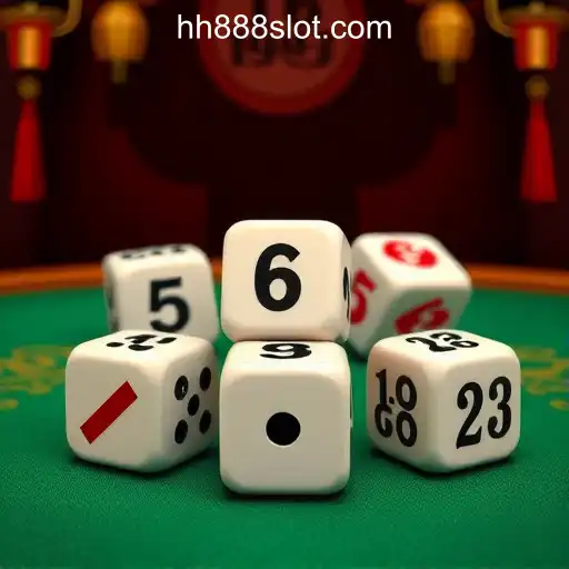 Exploring the World of Sic Bo: A Comprehensive Guide