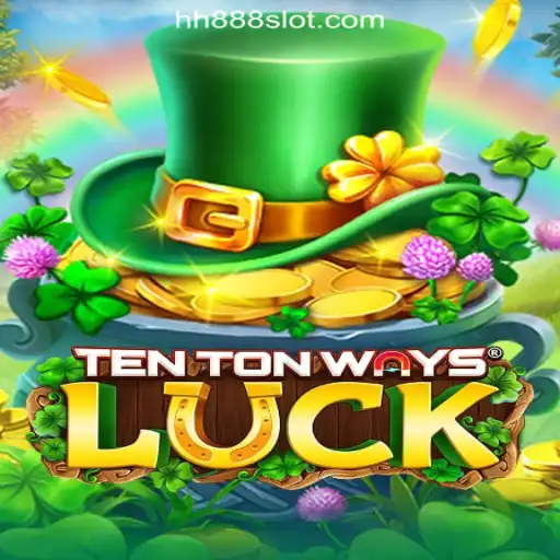 Exploring the Thrills of TenTonWaysLuck: The Premier Slot Game in Brazil