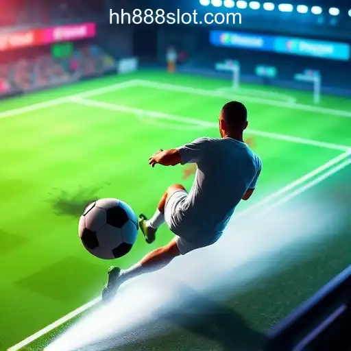 Exploring the Exciting World of Virtual Sports with HH888.COM Oficial Slots Brasil #1
