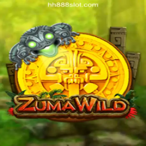 Experience the Thrill of ZumaWild with HH888.COM Oficial Slots Brasil #1