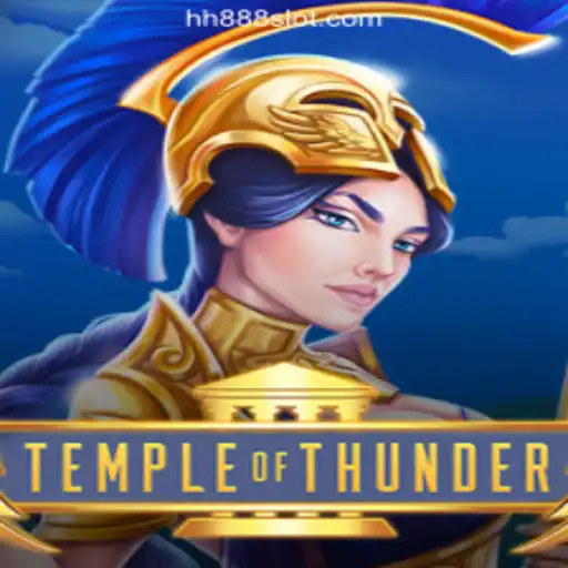 TempleofThunder: An Exciting Journey into the Heart of Thunderous Adventures