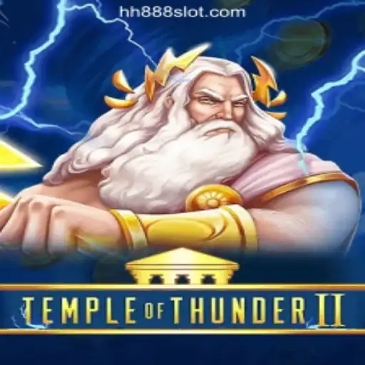 Unveiling the Mysteries of TempleofThunderII: The Ultimate Slot Experience